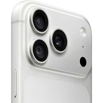 смартфон Apple iPhone 18 Pro 512GB Silver MJRV4X/A