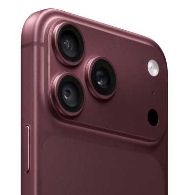 смартфон Apple iPhone 18 Pro Max 256GB Burgundy MJXQ4ZA/A