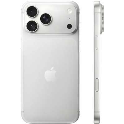 Apple iPhone 18 Pro Max 256GB Silver MJXP4KH/A