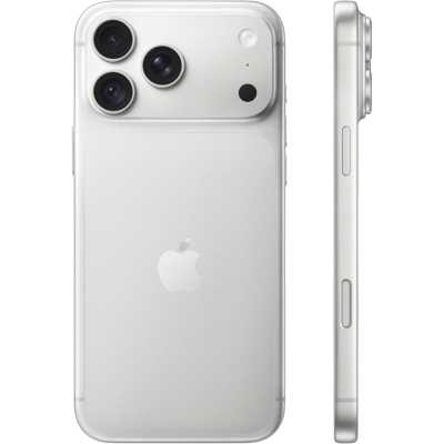 Apple iPhone 18 Pro Max 256GB Silver MJXP4QN/A