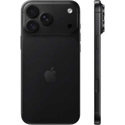 Apple iPhone 18 Pro Max 512GB Black MJXT4QN/A