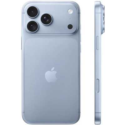 Apple iPhone 18 Pro Max 512GB Glacier MJXW4KH/A