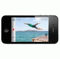 Apple iPhone 4S MD234LL/A
