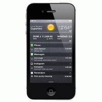 смартфон Apple iPhone 4S MD258RR/A
