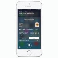 смартфон Apple iPhone 5s ME433RU/A