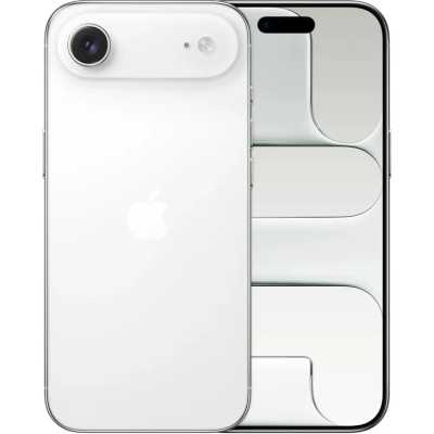 смартфон Apple iPhone Air 256GB White MG284J/A
