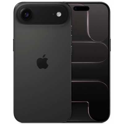 смартфон Apple iPhone Air 512GB Black MG2C4J/A