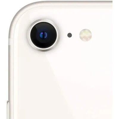 смартфон Apple iPhone SE 2022 128GB Starlight MMYG3J/A