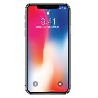 Apple iPhone X MQAF2RU/A