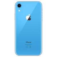 смартфон Apple iPhone XR MH6T3RU/A