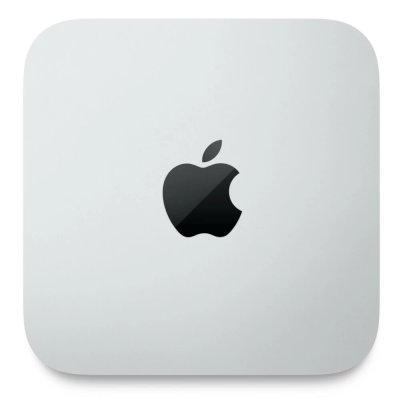 компьютер Apple Mac Mini 2023 MMFJ3X/A