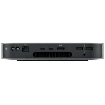 Apple Mac Mini 2023 MMFK3CH/A