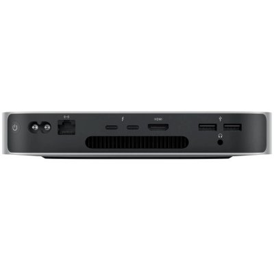 Apple Mac Mini 2023 Z16K0003M
