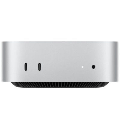 компьютер Apple Mac Mini 2024 MCX44B/A