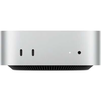 компьютер Apple Mac Mini 2024 MCYT4RU/A