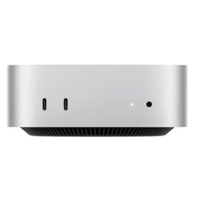 компьютер Apple Mac Mini 2024 MCYT4X/A