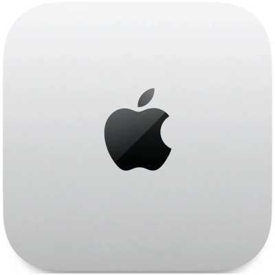 компьютер Apple Mac Mini 2024 MU9E3CH/A