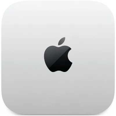 компьютер Apple Mac Mini 2024 MU9E3HN/A