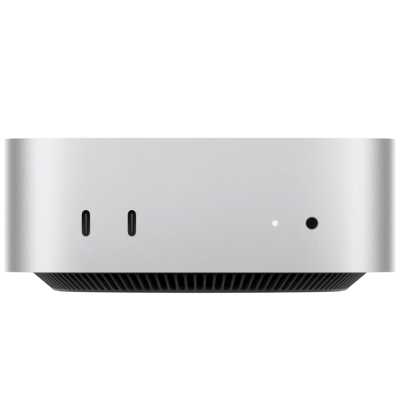 компьютер Apple Mac Mini 2024 MU9E3LL/A