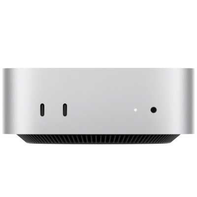 компьютер Apple Mac Mini 2024 Z1JX00029