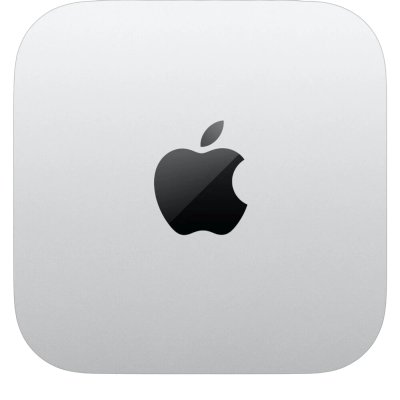 компьютер Apple Mac Mini 2024 Z1JX000AF