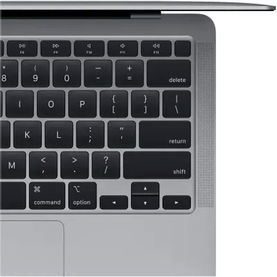 ноутбук Apple MacBook Air 13 2020 Z124002F5