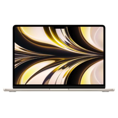 ноутбук Apple MacBook Air 13 2022 MC7W4HN/A