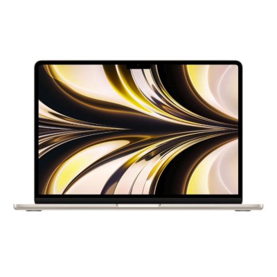 ноутбук Apple MacBook Air 13 2022 MLY23_RUSG