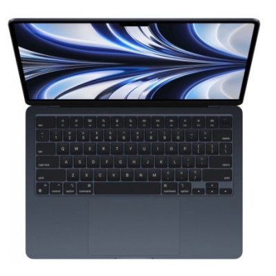 Apple MacBook Air 13 2022 MLY43_RUSG