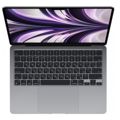Apple MacBook Air 13 2022 Z15S004BA