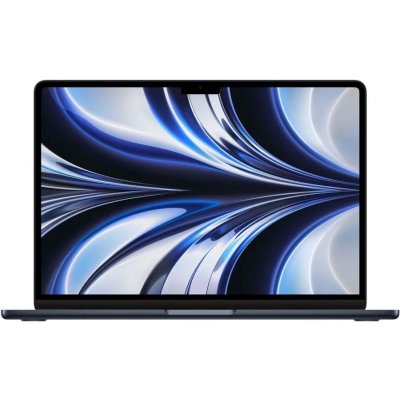 ноутбук Apple MacBook Air 13 2022 Z160000D9