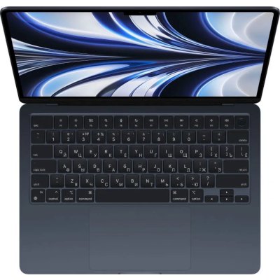 Apple MacBook Air 13 2022 Z160000D9