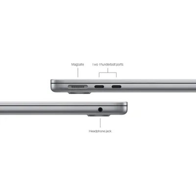 Apple MacBook Air 13 2024 MRXP3JA/A