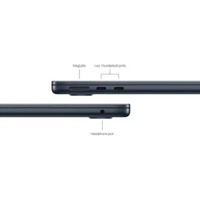 Apple MacBook Air 13 2024 MRXW3JA/A