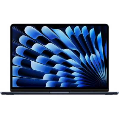 ноутбук Apple MacBook Air 13 2024 MRXW3LL/A