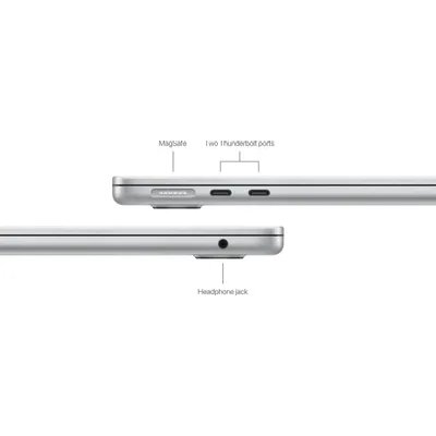 Apple MacBook Air 13 2024 MXCT3X/A