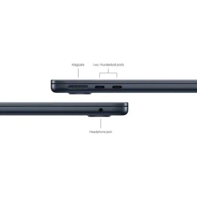 Apple MacBook Air 13 2024 MXCV3LL/A