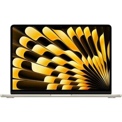 ноутбук Apple MacBook Air 13 2024 Z1BB00188