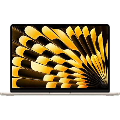 ноутбук Apple MacBook Air 13 2025 MC6A4HN/A
