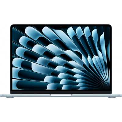 ноутбук Apple MacBook Air 13 2025 MC6U4LL/A