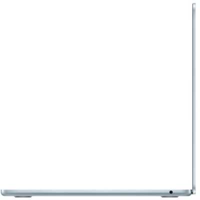 ноутбук Apple MacBook Air 13 2025 MC6U4PA/A
