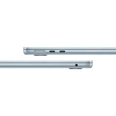 ноутбук Apple MacBook Air 13 2025 MC6U4PA/A