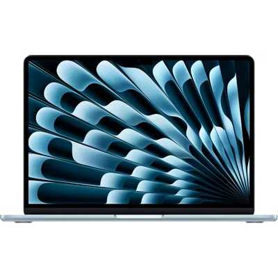 ноутбук Apple MacBook Air 13 2025 MC6V4HN/A