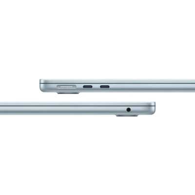 ноутбук Apple MacBook Air 13 2025 MC6V4RU/A