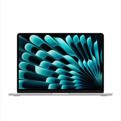 ноутбук Apple MacBook Air 13 2025 MW0X3RU/A