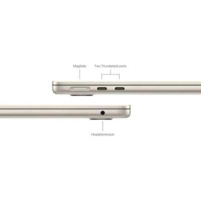 Apple MacBook Air 13 2025 MW103PA/A