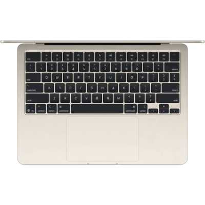 Apple MacBook Air 13 2026 MDHC4HN/A