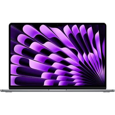 ноутбук Apple MacBook Air 15 2023 MQKP3RU/A