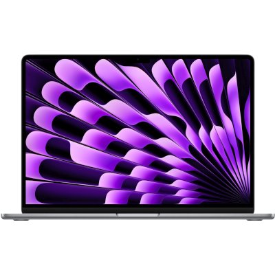 ноутбук Apple MacBook Air 15 2023 MQKQ3ZP/A ENG