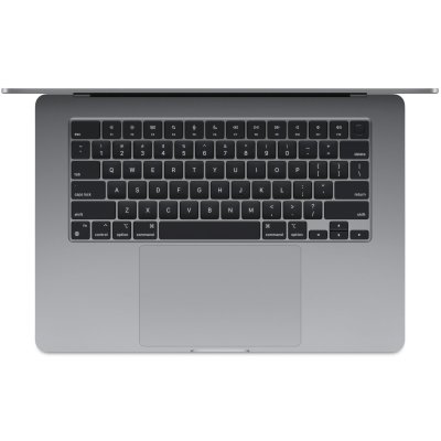 ноутбук Apple MacBook Air 15 2023 MQKQ3ZP/A ENG